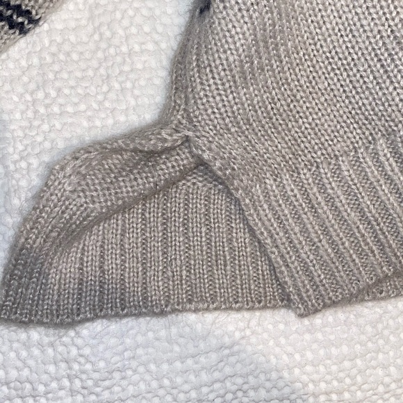 Cozy sweater - Picture 1 of 3